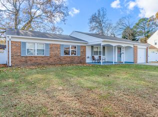 3705 Shenandoah Ct, Virginia Beach, VA 23452