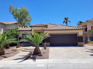 7851 Firefalls Dr, Las Vegas, NV 89147