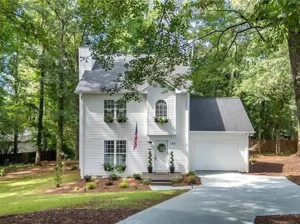 140 Julia Ann Cir, Athens, GA 30606