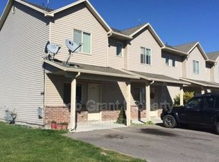 1580 N Stevens Dr APT B, Ammon, ID 83401