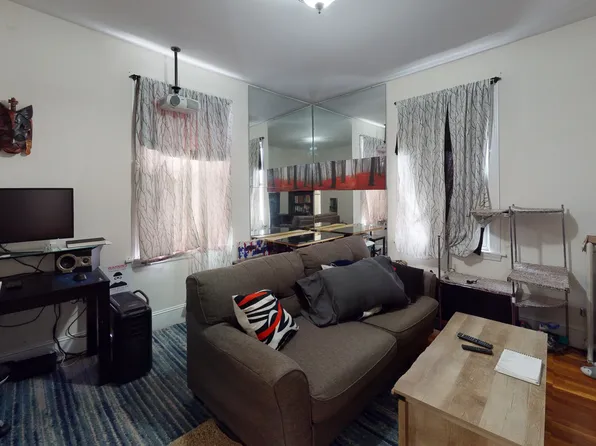 22B Chiswick Rd #A15, Brighton, MA 02135