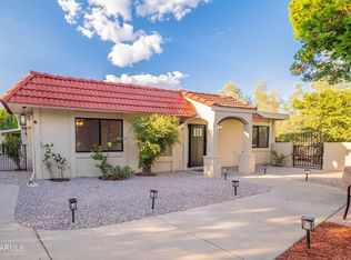 1452 E Stage Way, Cottonwood, AZ 86326
