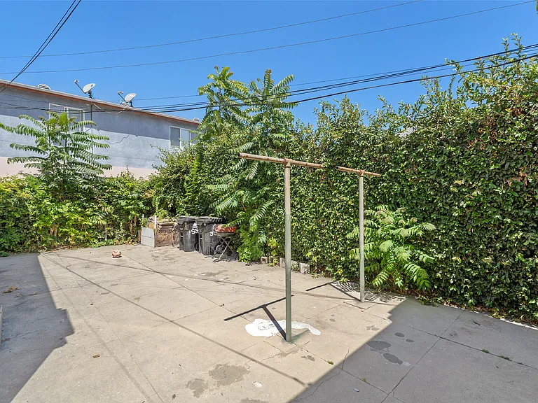 5009 S San Pedro St #5009 — Photo 14