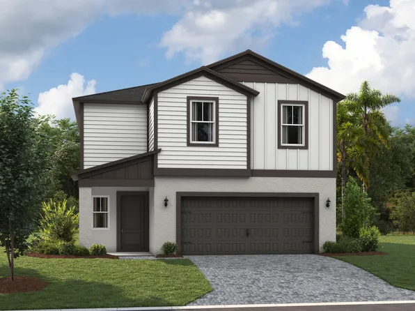 Azure Plan, Pasadena Ridge