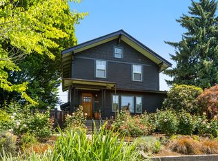 6932 N Vincent Ave, Portland, OR