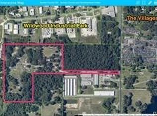 3500 N Us Highway 301, Wildwood, FL 34785