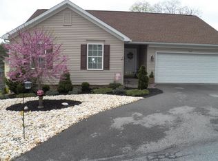 4074 Spring Ave, Birmingham, PA 16686