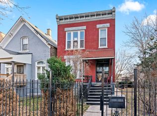 1929 S Central Park Ave UNIT 1, Chicago, IL 60623