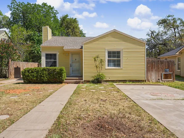 2612 25th St, Lubbock, TX 79410