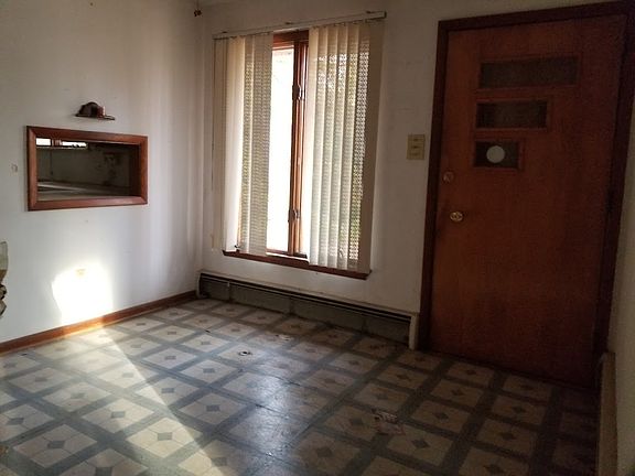 Entry or Foyer