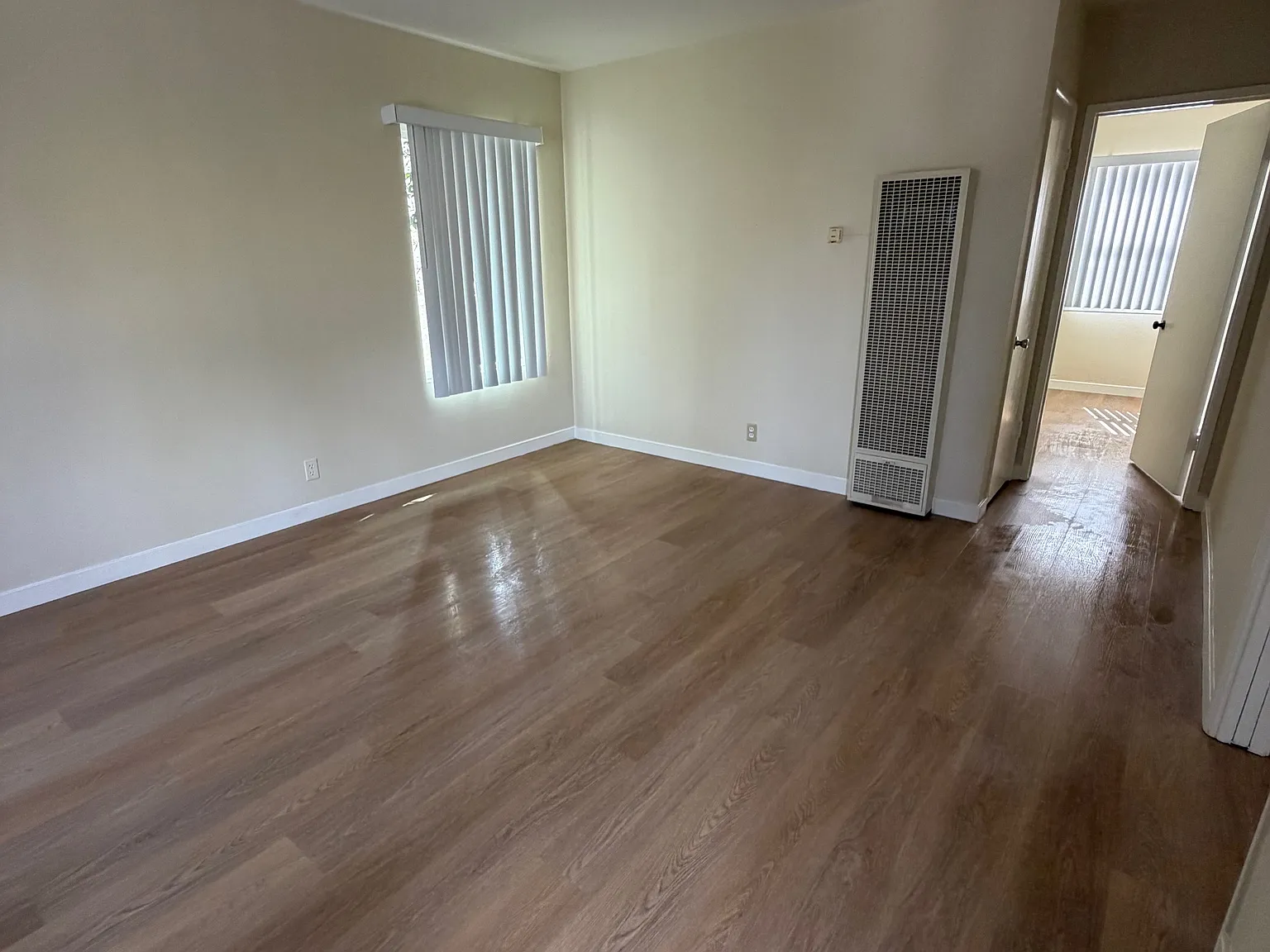 1 bed, 620 sqft, $2,595 — Photo 2