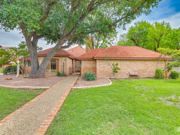 5402 Beverly Dr, San Angelo, TX 76904