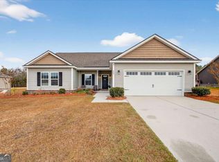 405 Pivot Point, Statesboro, GA 30458