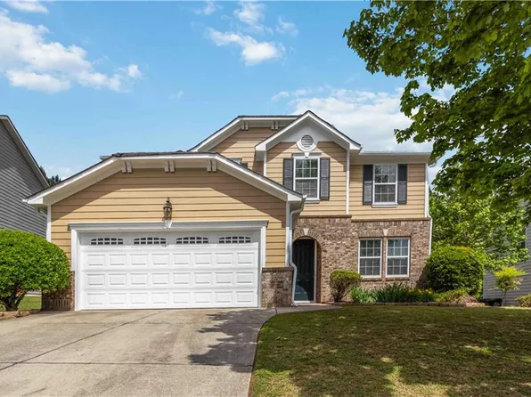 2050 Rolling Rock Ct, Lithia Springs, GA 30122
