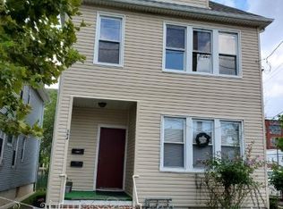 394 Howe Ave FLOOR 2, Passaic, NJ 07055