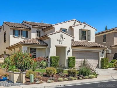 529 Adobe Estates Dr, Vista, CA, 92083