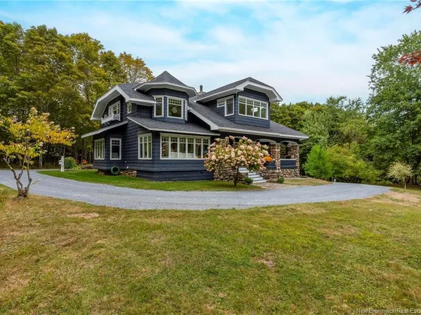 34 Nerepis Rd, Grand Bay Westfield, NB E5K 2Y4