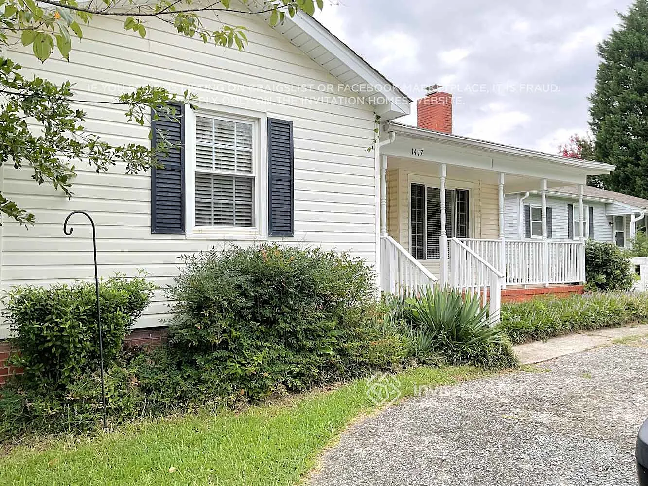 1417 Seneca Pl Charlotte, NC 28209 — Photo 2
