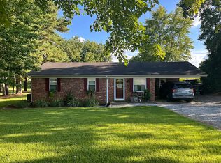8915 Wolf Creek Rd, South Fulton, TN 38257
