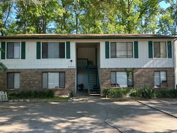2932 Woodrich Dr APT A, Tallahassee, FL 32301