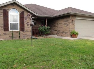 1395 S 19th Ave, Ozark, MO 65721