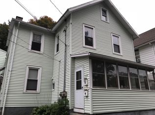 238 Scott St FLOOR 2, Naugatuck, CT 06770
