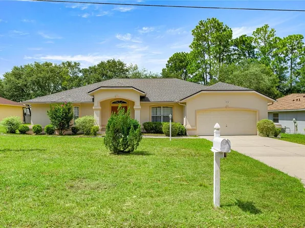 13552 SW 81st Cir, Ocala, FL 34473