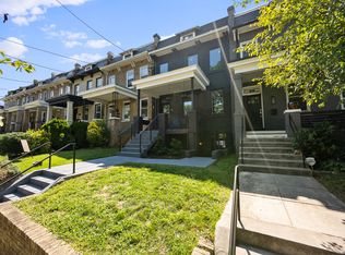 320 Webster St NW, Washington, DC 20011