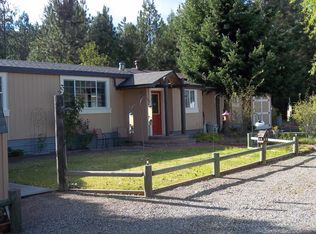 1274 Peachcrest Rd, Kettle Falls, WA 99141