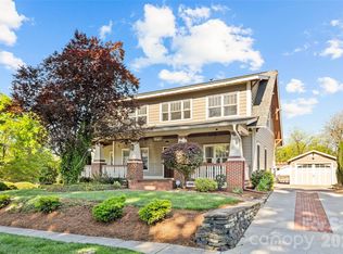 1948 Wilmore Dr, Charlotte, NC 28203