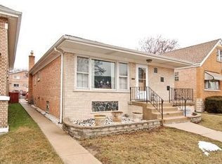 4118 Maple Ave, Stickney, IL 60402