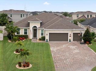 2954 Trasona Dr, Melbourne, FL 32940