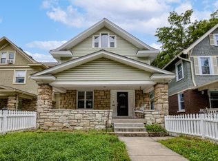 4132 Charlotte St, Kansas City, MO 64110