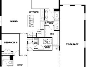 Bronze Plan, Glen Lakes, Brooksville, FL 34613