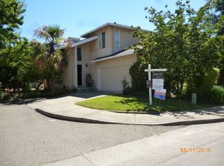 3375 Coffey Ln, Santa Rosa, CA 95403