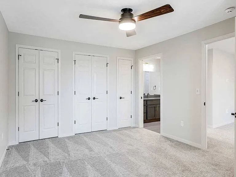 The Knock Apartments — Photo 121