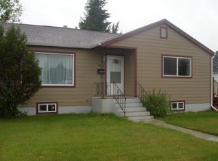 2112 Grand Ave, Butte, MT 59701