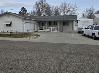 1302 SW 12th St, Ontario, OR 97914