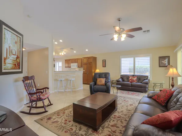 2655 E DESERT WIND Drive, Casa Grande, AZ 85194