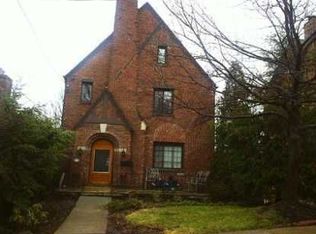 315 Ashland Ave, Pittsburgh, PA