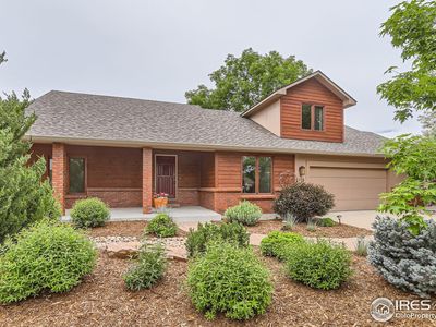 5420 Crestone Cir, Boulder, CO, 80301