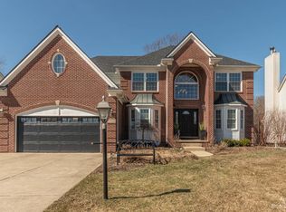 5982 Cedar Ridge Dr, Ann Arbor, MI 48103