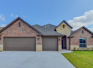 4801 SW 130th St, Oklahoma City, OK 73173