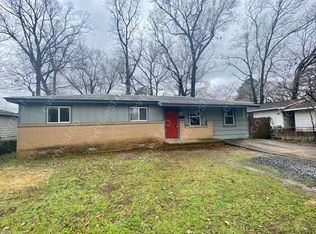 7119 Fairfield Dr, Little Rock, AR 72209