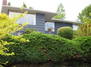 5755 38th Ave NE, Seattle, WA 98105