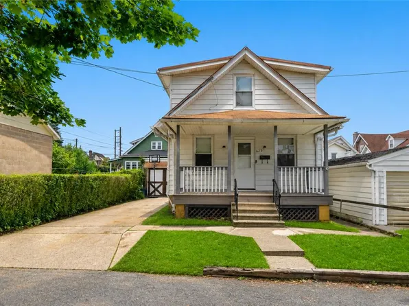 625 Fulmer St, Bethlehem, PA 18018
