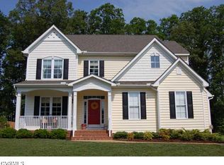 14406 Pinery Way, Midlothian, VA 23112