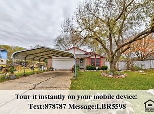 207 Old West Trl, Buda, TX 78610