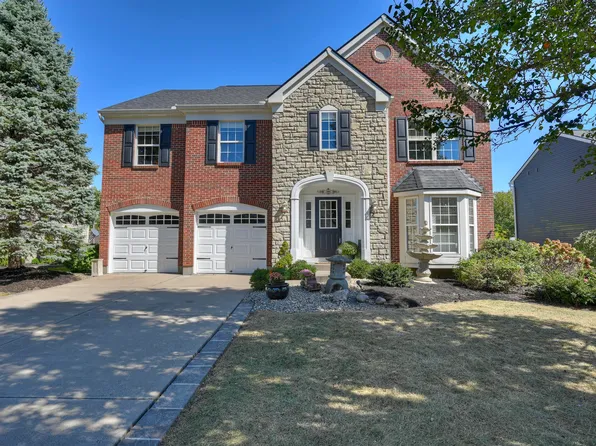 6248 Castle Oak Dr, Florence, KY 41042