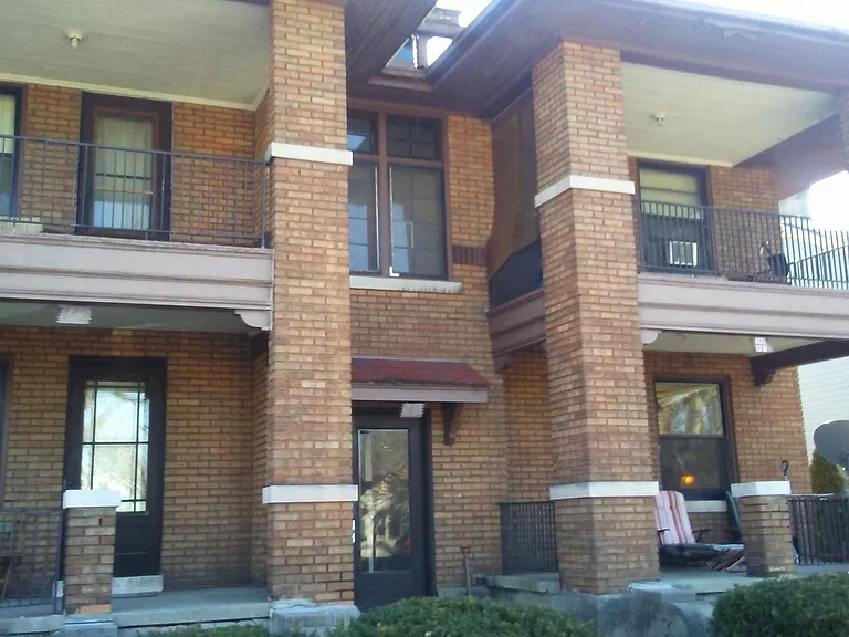 140 Park Dr #4A — Photo 1
